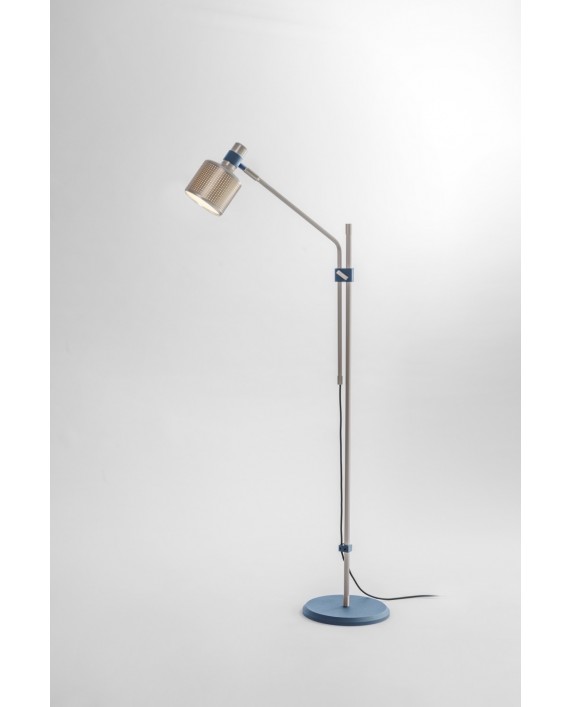 Bert Frank Riddle Single Floor Lamp